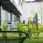 My Campus Studios, Free Parking, Self-Check In