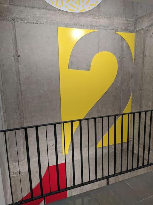My Campus Studios, Free Parking, Self-check In Apartment *