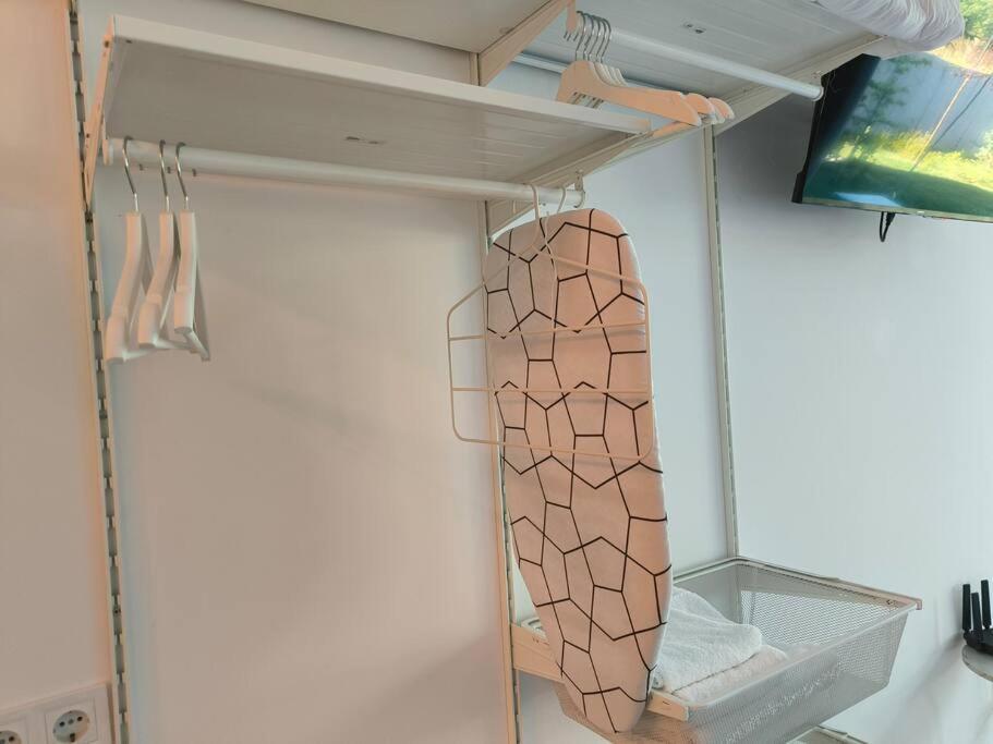 My Campus Studios, Free Parking, Self-check In Sofia