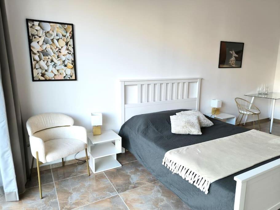 My Campus Studios, Free Parking, Self-check In Apartament *