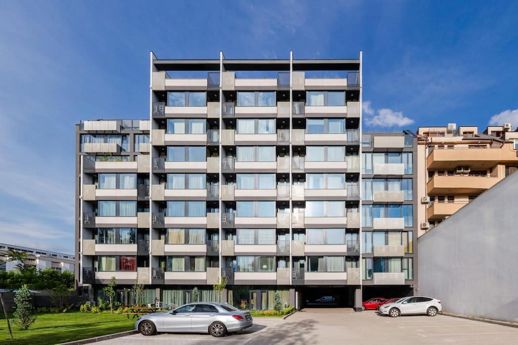 My Campus Studios, Free Parking, Self-check In Apartment *